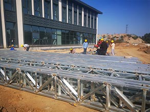 朗生整裝科技有限公司